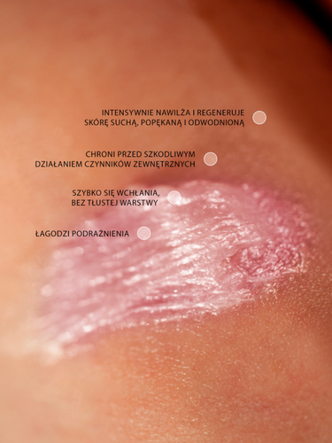 swederm Hudsalva Vit E 50 ml - maść do skóry suchej