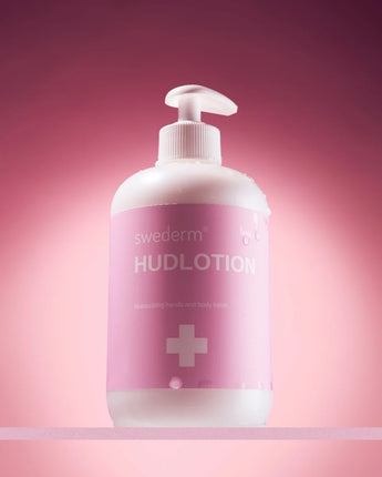 swederm Body Butter + Hudlotion + Gel Trap