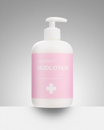 HUDLOTION NAWILŻAJĄCY BALSAM DO DŁONI I CIAŁA