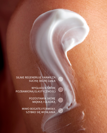 swederm Hudlotion Rich - odżywczy balsam do ciała