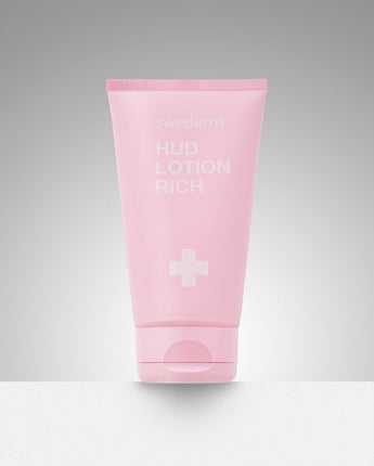 swederm Hudlotion Rich - odżywczy balsam do ciała