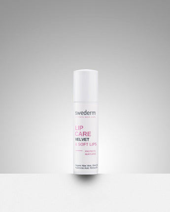 swederm Lip Care odżywcza i ochronna pomadka do ust
