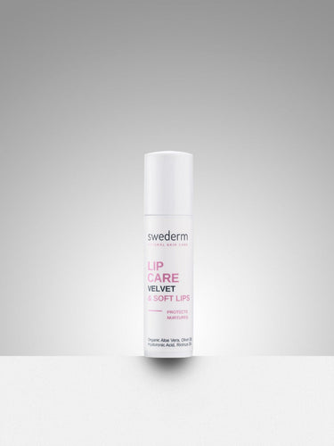 swederm Lip Care odżywcza i ochronna pomadka do ust