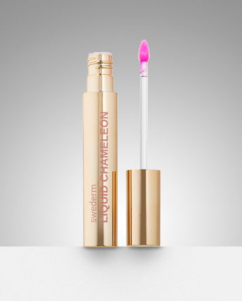 Swederm Liquid Chameleon - błyszczyk do ust reagujący z pH