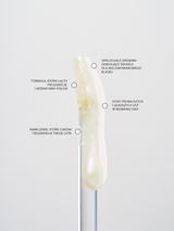 swederm GLOSS BOSS: Liquid Chameleon + Chameleon