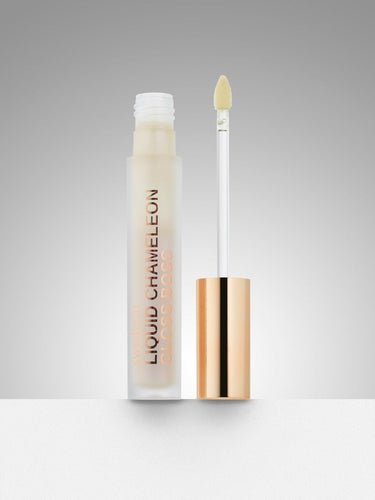 swederm Liquid Chameleon Gloss Boss - błyszczyk do ust Gloss Boss