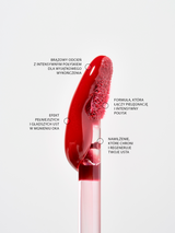 swederm Liquid Chameleon Nero - błyszczyk do ust Nero
