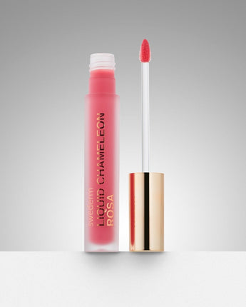 swederm Liquid Chameleon Rosa - błyszczyk do ust Rosa