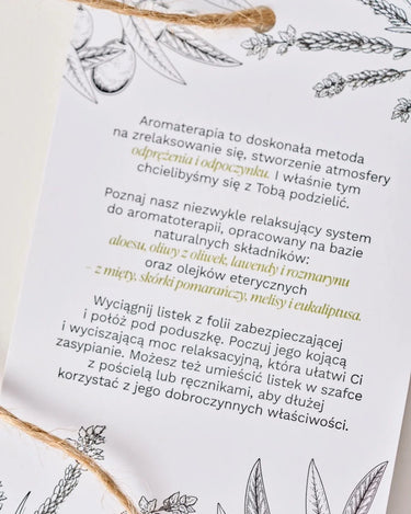 swederm pakowanie na prezent