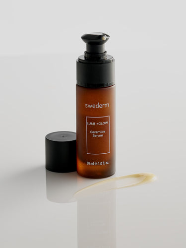 Lumi Glow Ceramide Serum - rozświetlające serum z ceramidami