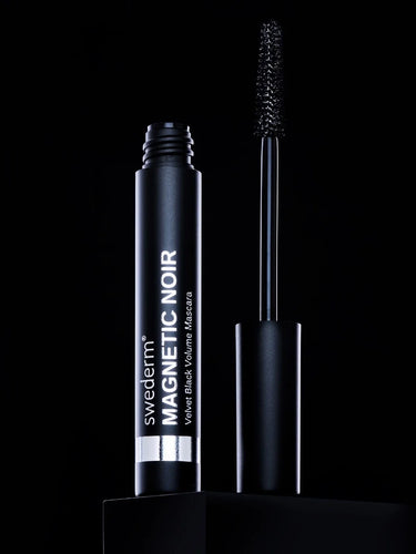 swederm Magnetic Noir tusz do rzęs