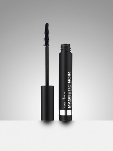 swederm Magnetic Noir tusz do rzęs
