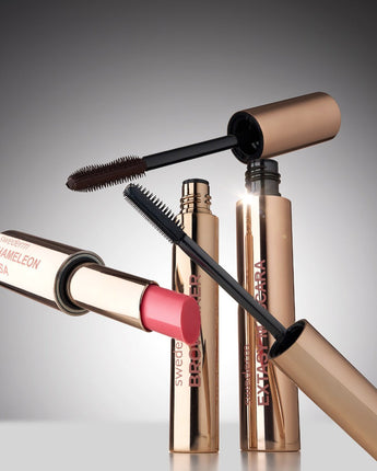 MAKIJAŻ DLA BLONDYNKI