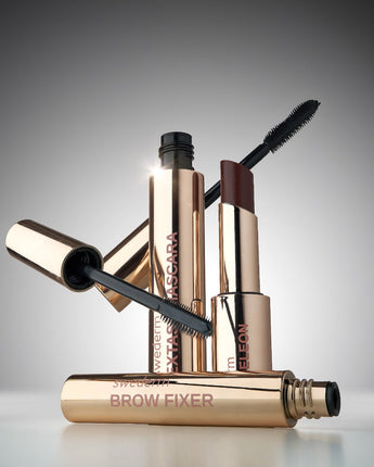 MAKIJAŻ DLA BRUNETKI