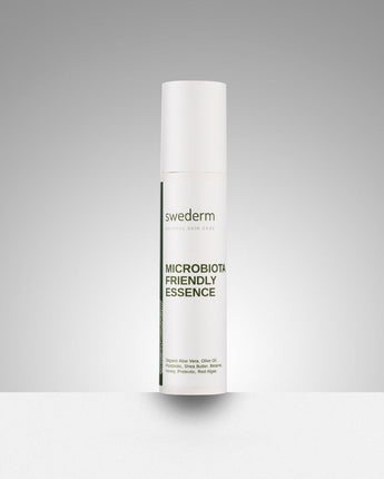swederm Microbiota Friendly Essence - esencja do twarzy