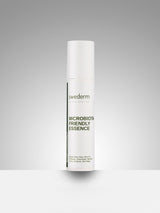 swederm Microbiota Friendly Essence - esencja do twarzy