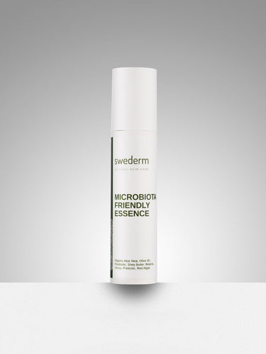 swederm Microbiota Friendly Essence - esencja do twarzy