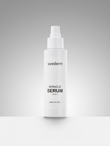 swederm Miracle Serum 10 in 1 - serum do włosów