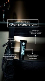 swederm Never Ending Story - żel intymny