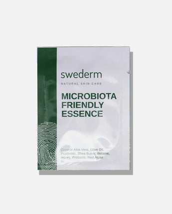 swederm Microbiota Friendly Essence 5 ml