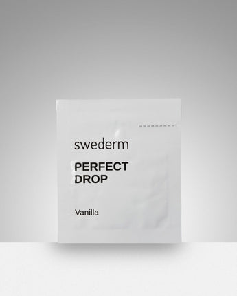 swederm Perfect Drop 00 Vanilla 1 ml (prezent)