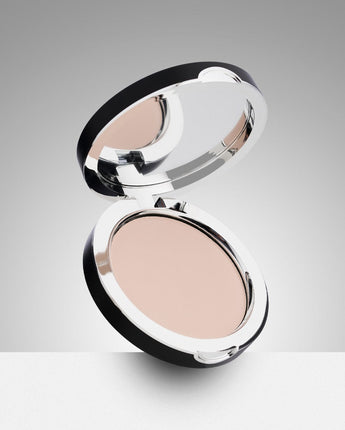 swederm Perfectly Matte puder matujący