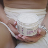 swederm Body Butter Skin Superfood - masło do ciała anti-aging