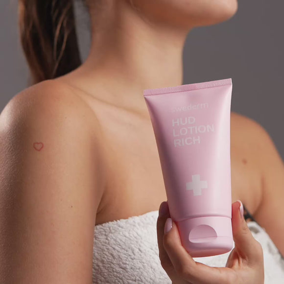 swederm Hudlotion Rich - odżywczy balsam do ciała