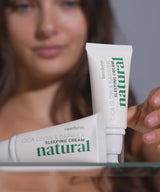 CICA GLOW & BARRIER SLEEPING CREAM - KREM-MASKA NA NOC