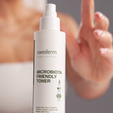 swederm Microbiota Friendly Toner - tonik do twarzy