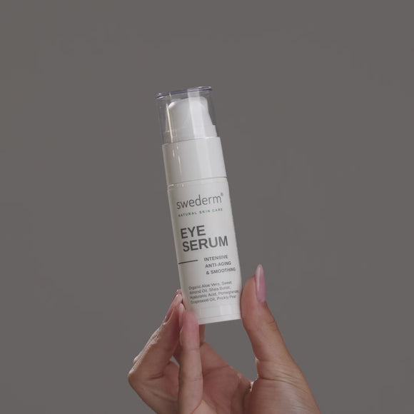 swederm Eye Serum - serum pod oczy