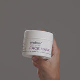 swederm Face Mask 4w1 maska do twarzy