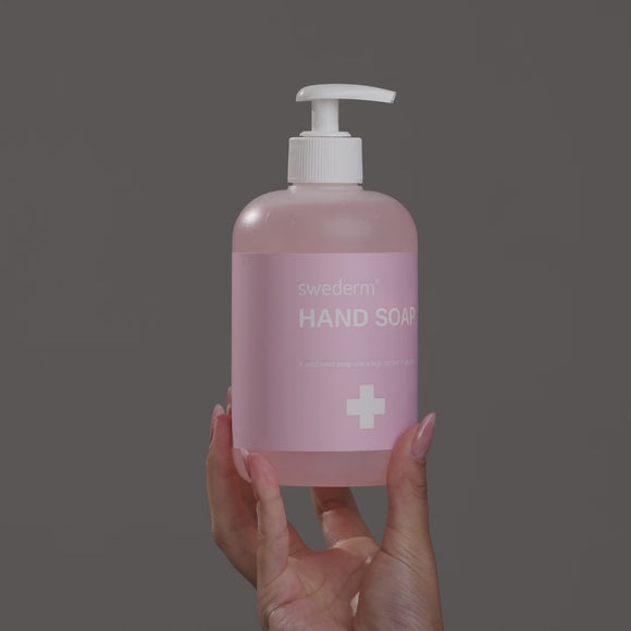 swederm Hand Soap mydło do dłoni