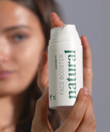 FACE BOOSTER EMULSJA DO TWARZY