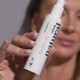GREEN RETINOL CREAM - KREM Z ROŚLINNYM RETINOLEM