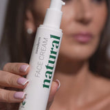 FACE CREAM KREM DO TWARZY TYPU ANTI-AGING