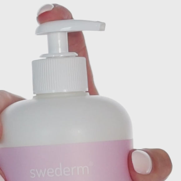 swederm Hudlotion nawilżający balsam do dłoni i ciała