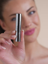 Scarlet Buttery Lip Balm x5 + tester