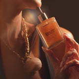 swederm B GLOW BODY OIL - rozświetlający olejek do ciała
