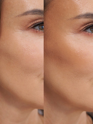 swederm Bronzing Cream Light - bronzer w kremie kolor jasny