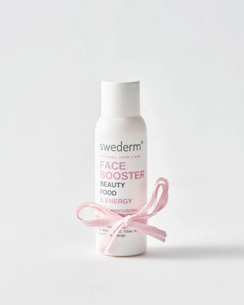 swederm Face Booster emulsja do twarzy 15 ml
