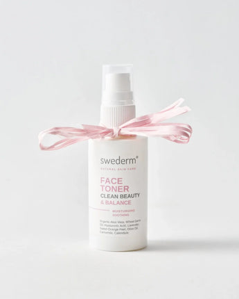 swederm Face Toner tonik do twarzy 50 ml