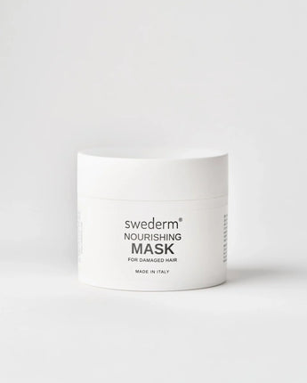 swederm Nourishing Mask - maska odżywcza