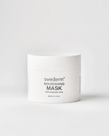 swederm Nourishing Mask - maska odżywcza