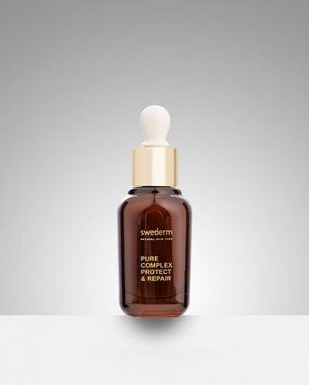 swederm Pure Complex Protect Repair - serum dla cery dojrzałej
