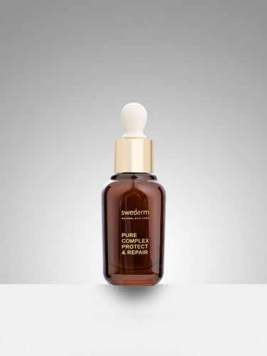 swederm Pure Complex Protect Repair - serum dla cery dojrzałej