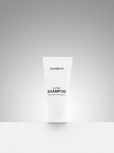 swederm Extra Shampoo 30 ml