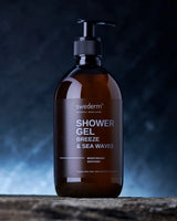 swederm Shower Gel Breeze & Sea Waves – żel do mycia ciała