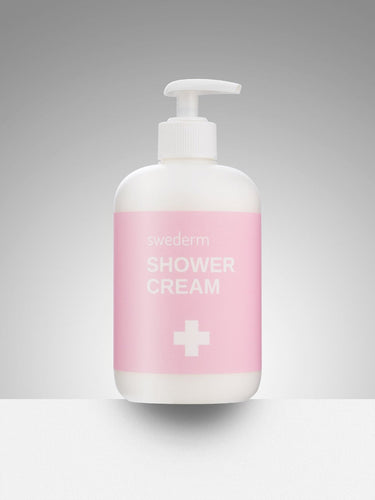 swederm Shower Cream - krem myjący do ciała