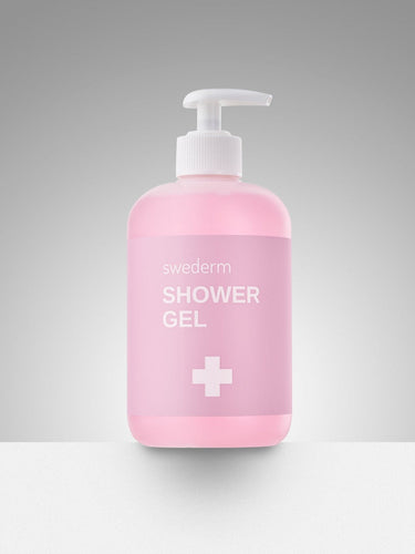 swederm Shower Gel - żel pod prysznic